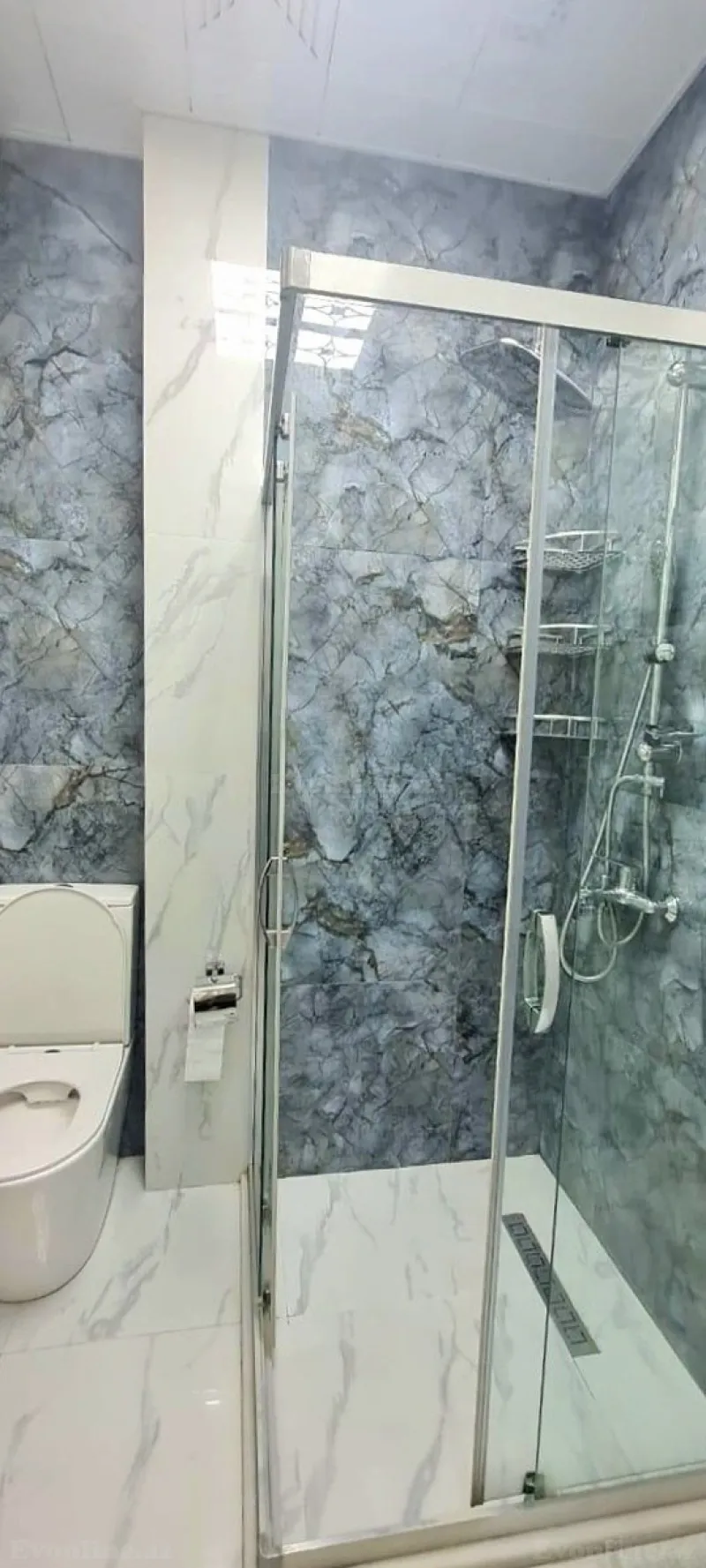 Satılır 1 otaqlı Mənzil Yeni tikili 57 m² Neftçilər m. - şəkil 11