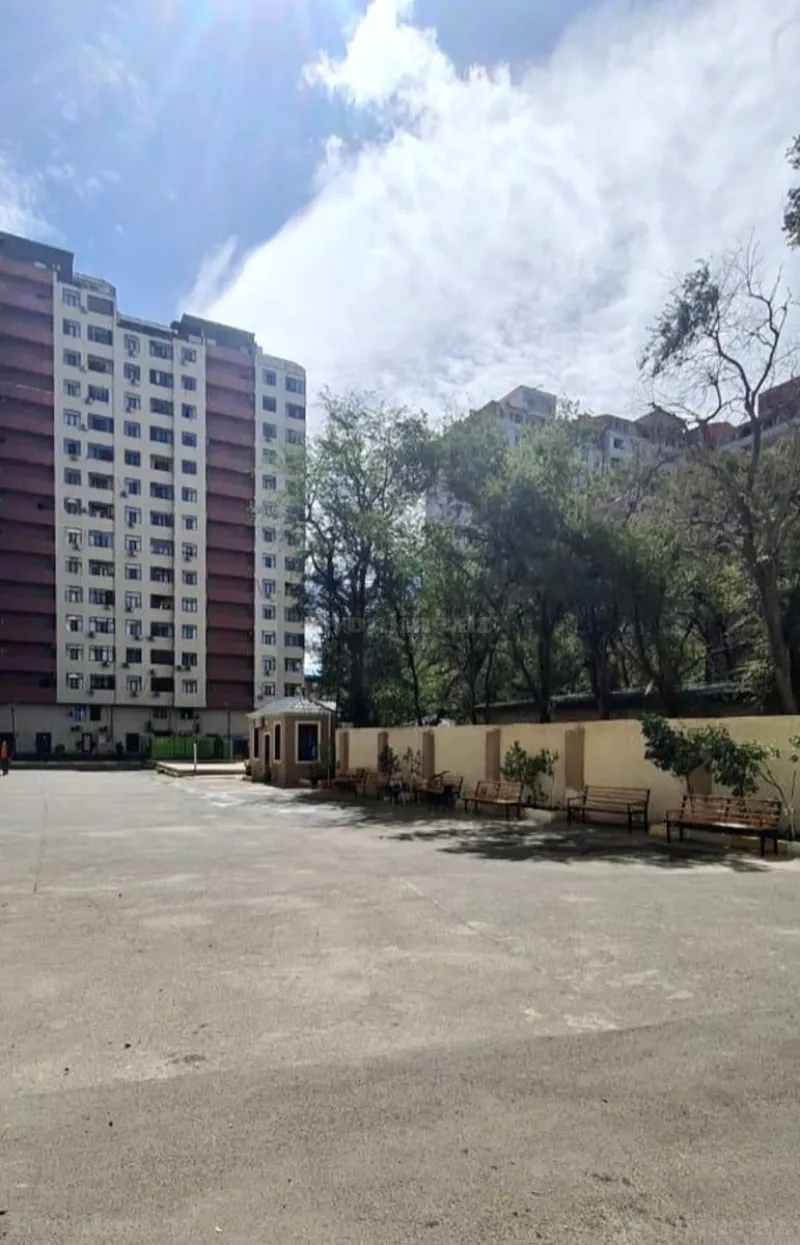 Satılır 1 otaqlı Mənzil Yeni tikili 57 m² Neftçilər m. - şəkil 16