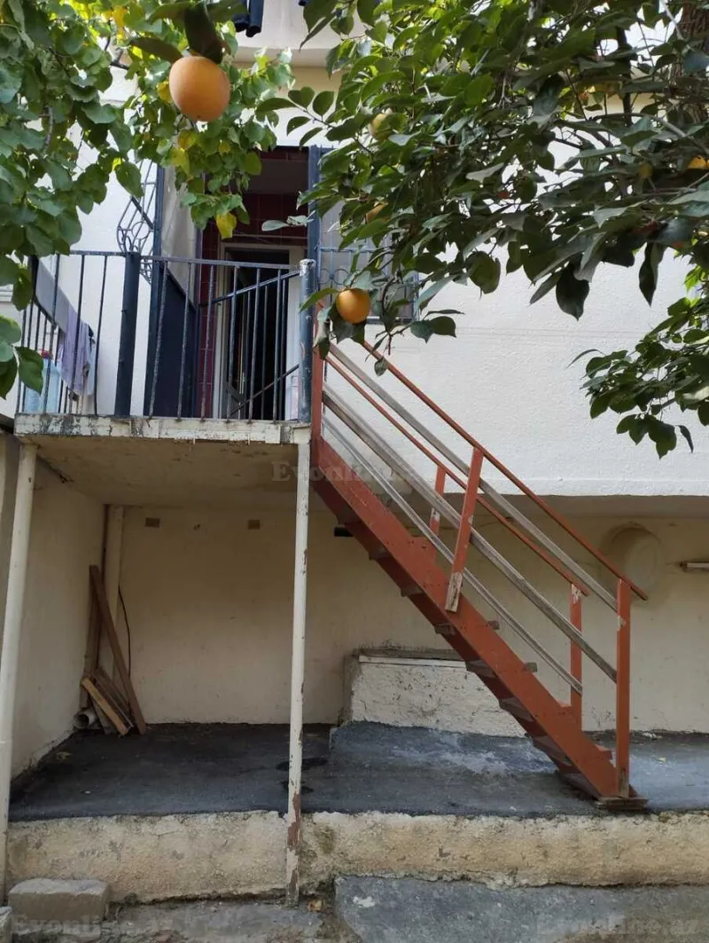 Kirayə verilir 4 otaqlı Mənzil Köhnə tikili 120 m² İnşaatçılar m. - şəkil 18