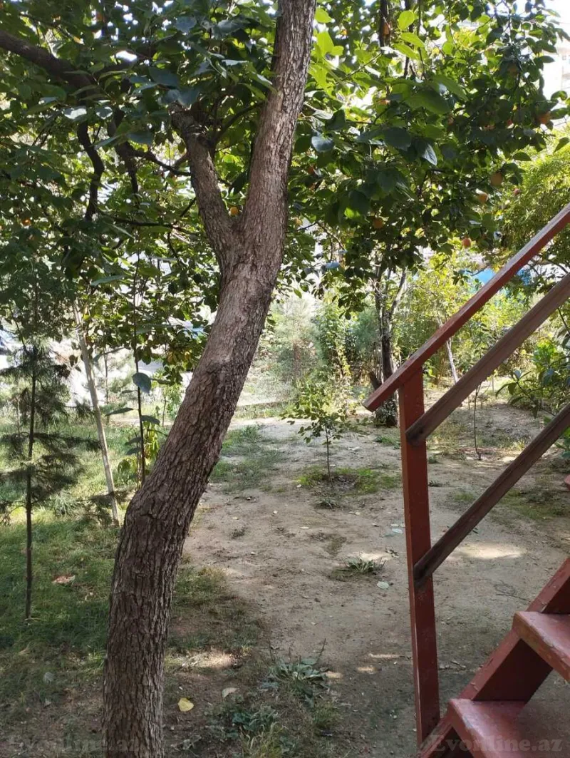 Kirayə verilir 4 otaqlı Mənzil Köhnə tikili 120 m² İnşaatçılar m. - şəkil 25