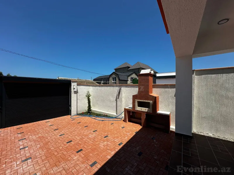 Satılır 4 otaqlı Həyət evi 150 m² Şüvəlan - şəkil 4