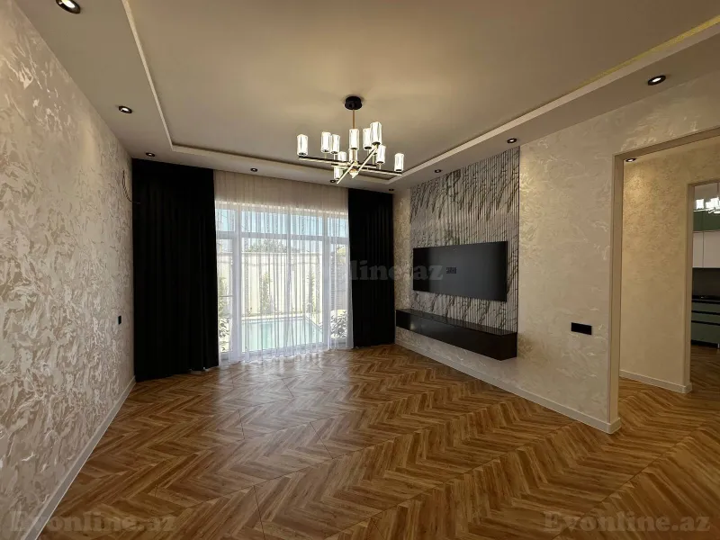 Satılır 4 otaqlı Həyət evi 150 m² Şüvəlan - şəkil 5