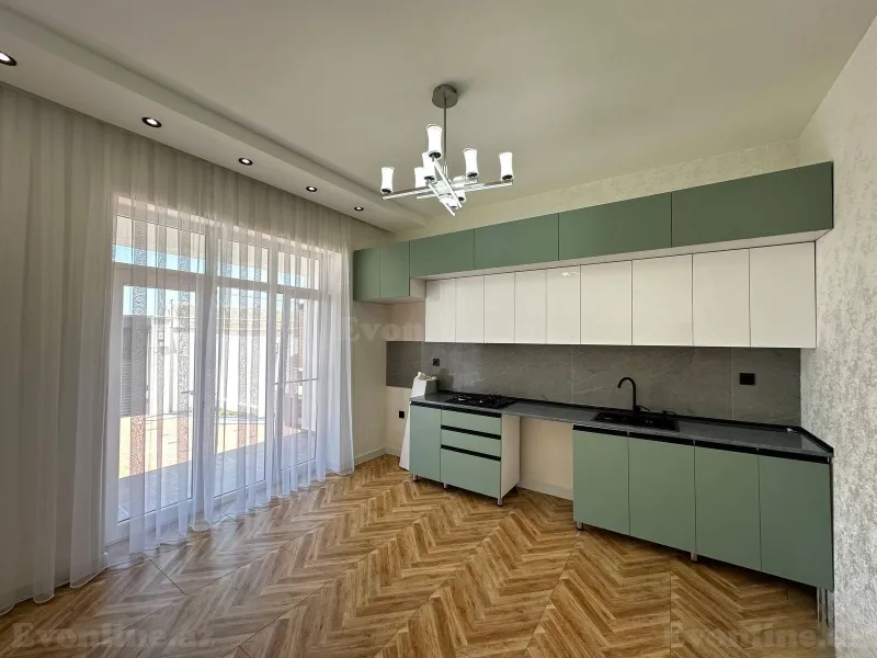Satılır 4 otaqlı Həyət evi 150 m² Şüvəlan - şəkil 6