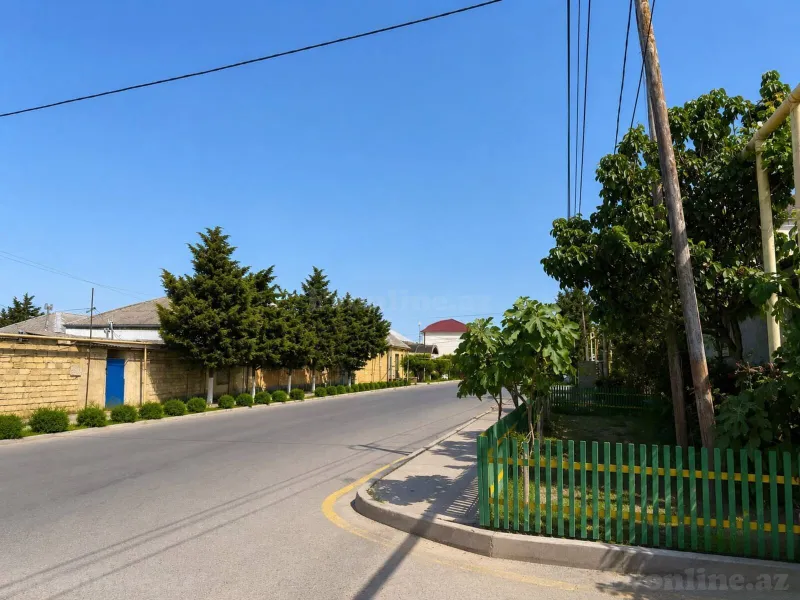 Satılır Torpaq 4 sot Ramana - şəkil 2