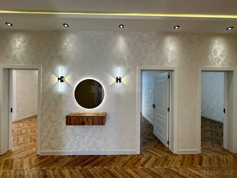 Satılır 4 otaqlı Həyət evi 150 m² Şüvəlan - şəkil 7