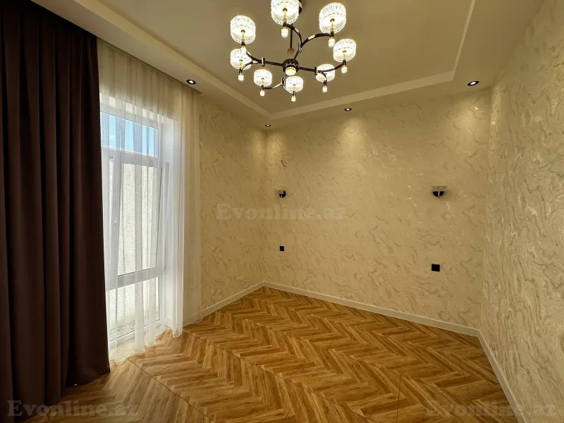 Satılır 4 otaqlı Həyət evi 150 m² Şüvəlan - şəkil 8