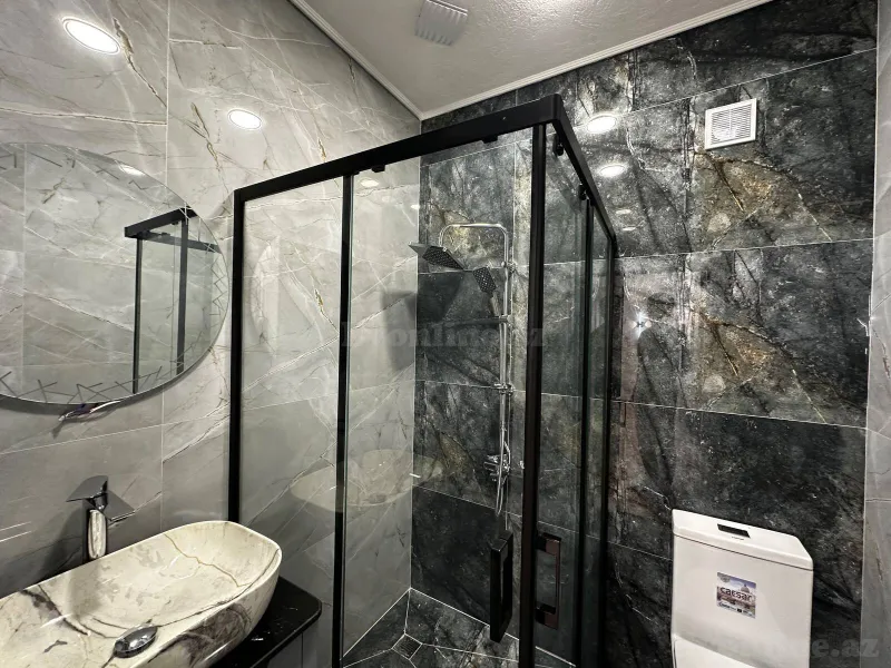 Satılır 4 otaqlı Həyət evi 150 m² Şüvəlan - şəkil 10