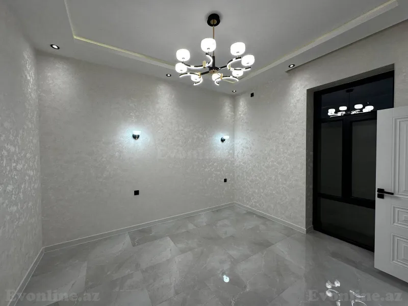 Satılır 4 otaqlı Həyət evi 150 m² Şüvəlan - şəkil 11