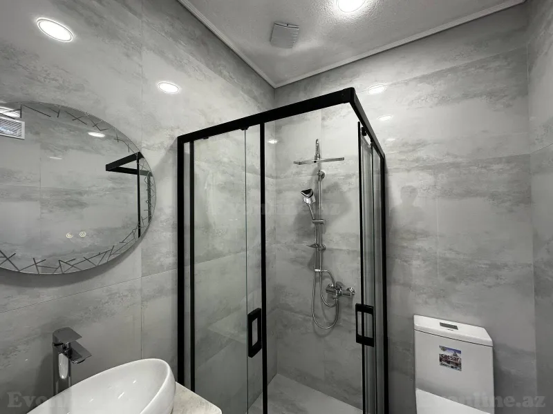 Satılır 4 otaqlı Həyət evi 150 m² Şüvəlan - şəkil 12