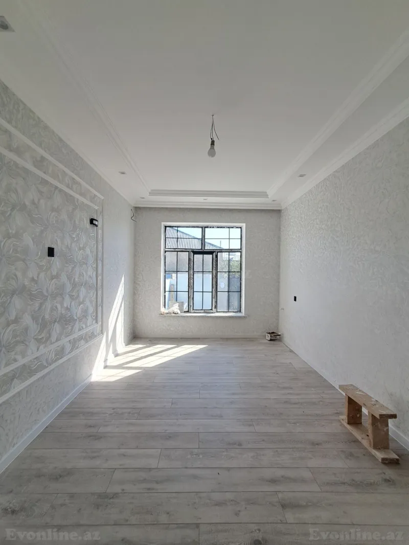Satılır 3 otaqlı Həyət evi 90 m² Saray - şəkil 5