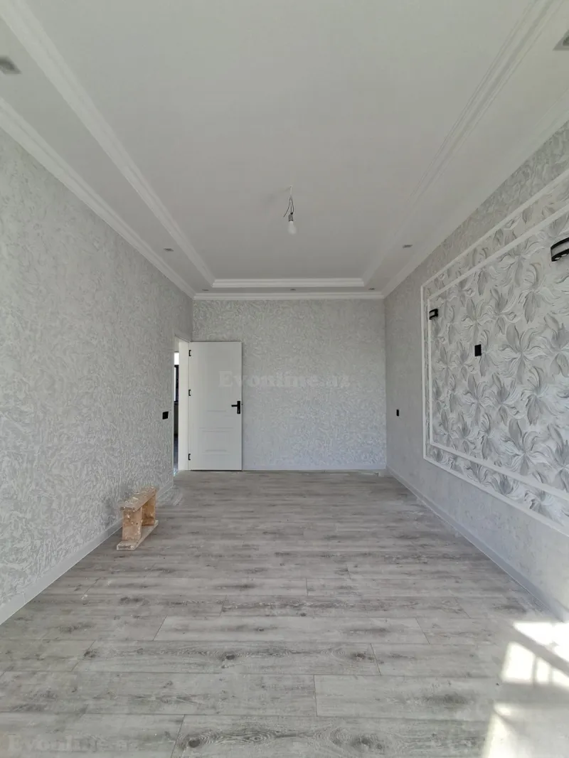 Satılır 3 otaqlı Həyət evi 90 m² Saray - şəkil 6