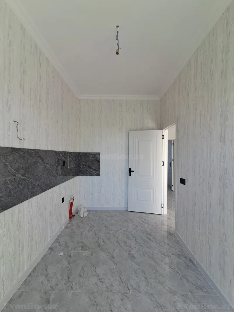 Satılır 3 otaqlı Həyət evi 90 m² Saray - şəkil 8