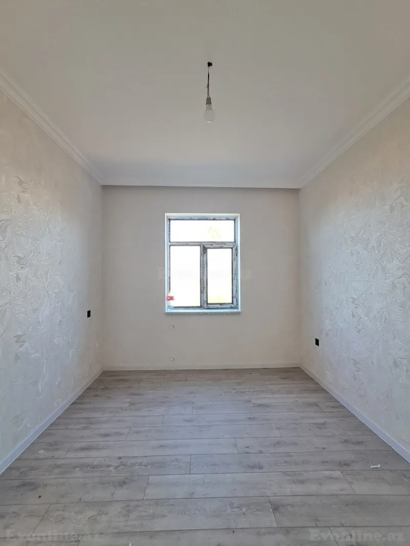 Satılır 3 otaqlı Həyət evi 90 m² Saray - şəkil 9
