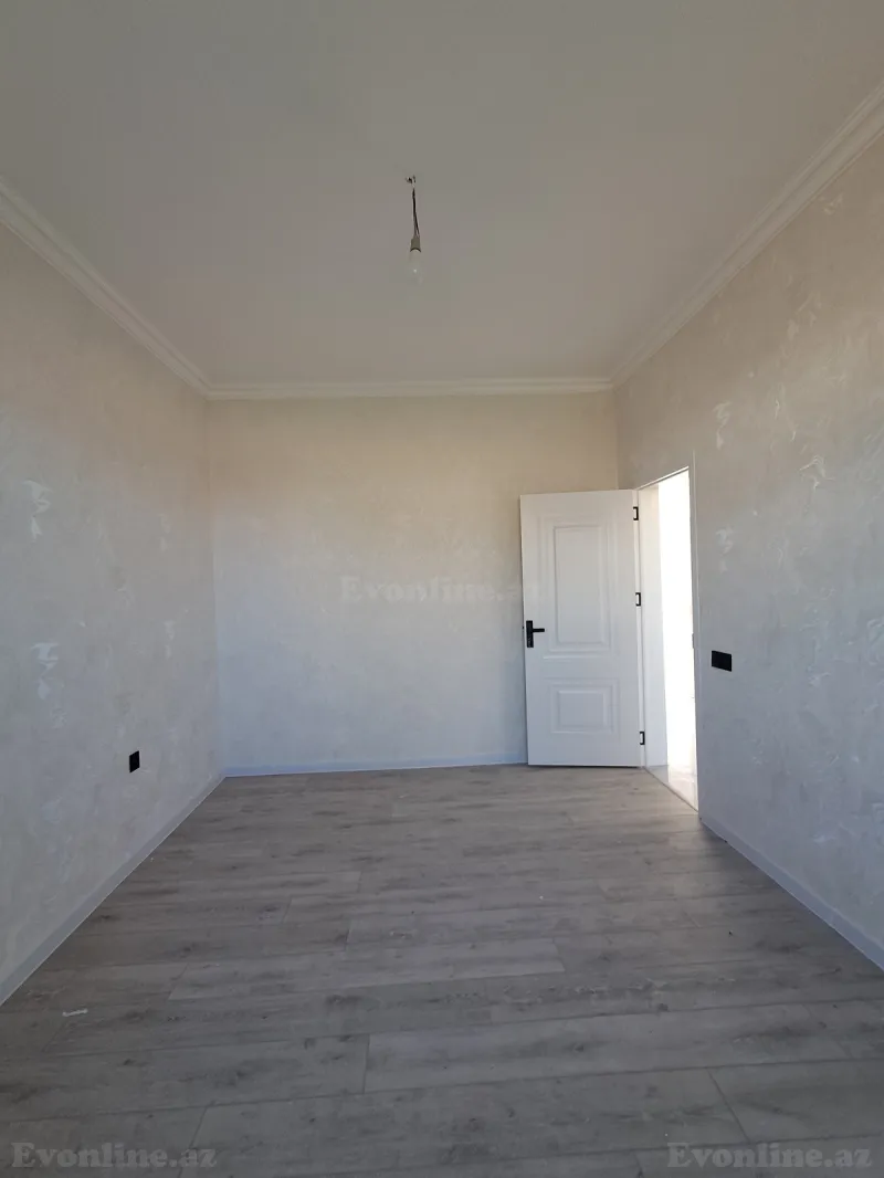 Satılır 3 otaqlı Həyət evi 90 m² Saray - şəkil 11