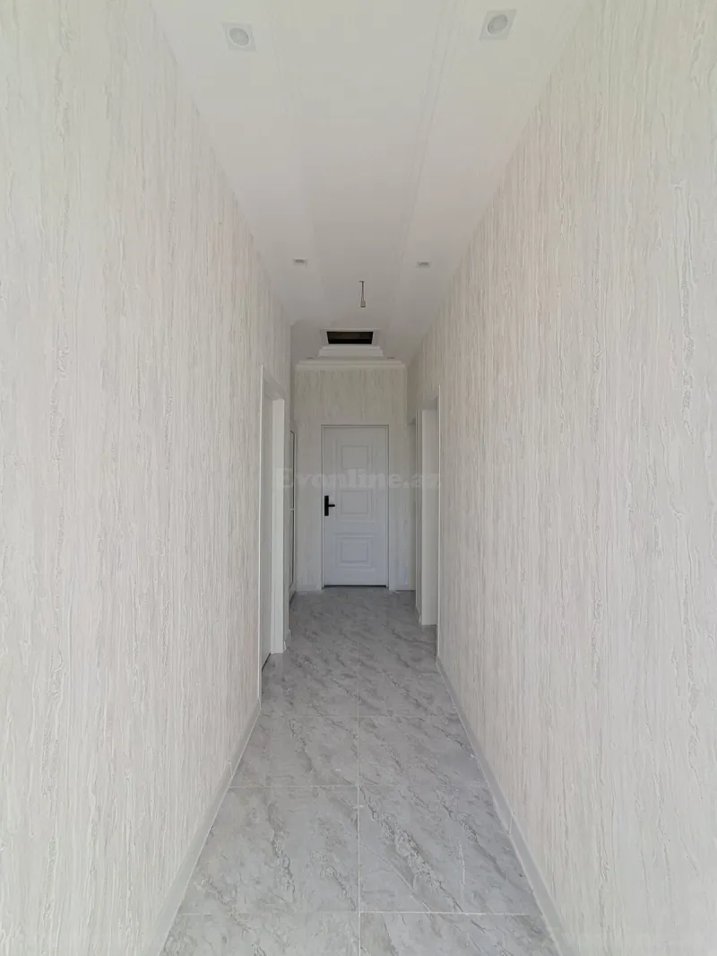Satılır 3 otaqlı Həyət evi 90 m² Saray - şəkil 12