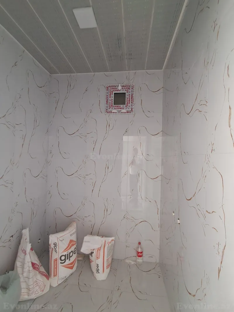Satılır 3 otaqlı Həyət evi 90 m² Saray - şəkil 13