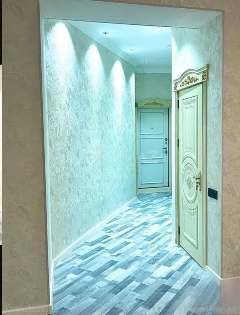 Satılır 2 otaqlı Mənzil Yeni tikili 83 m² Əhmədli m. - şəkil 5