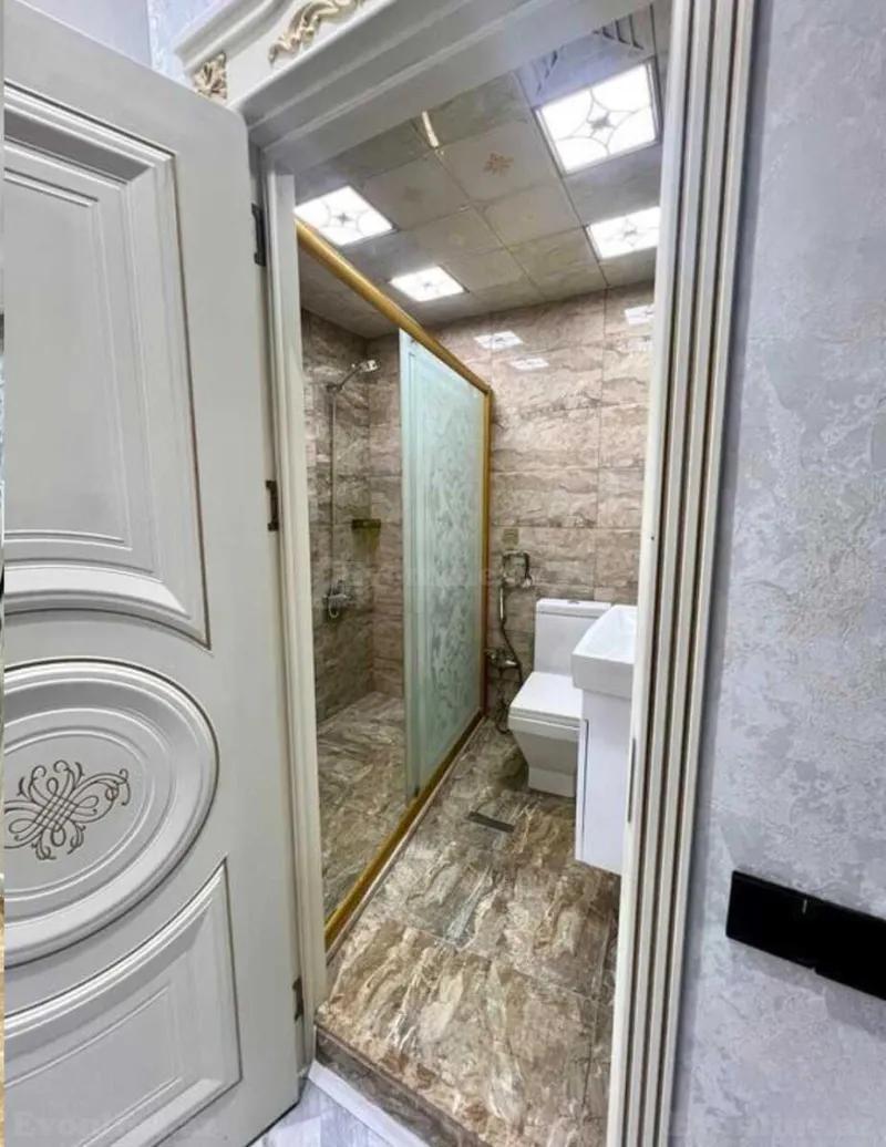 Satılır 2 otaqlı Mənzil Yeni tikili 83 m² Əhmədli m. - şəkil 6