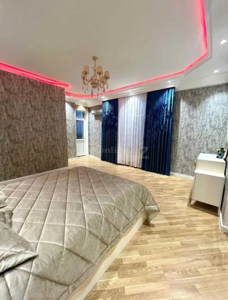 Satılır 2 otaqlı Mənzil Yeni tikili 83 m² Əhmədli m. - şəkil 7