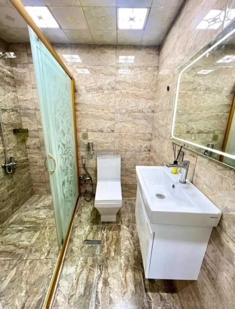 Satılır 2 otaqlı Mənzil Yeni tikili 83 m² Əhmədli m. - şəkil 10