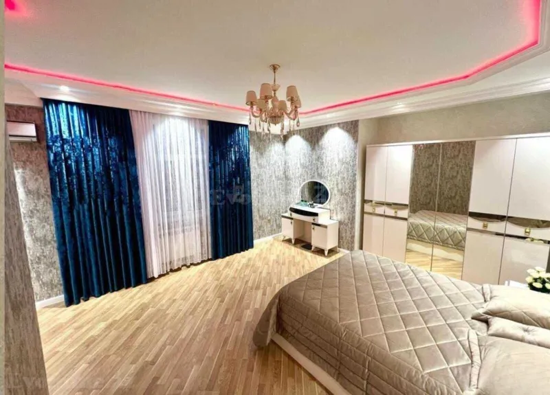 Satılır 2 otaqlı Mənzil Yeni tikili 83 m² Əhmədli m. - şəkil 11