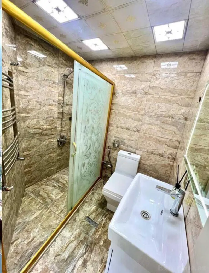 Satılır 2 otaqlı Mənzil Yeni tikili 83 m² Əhmədli m. - şəkil 12