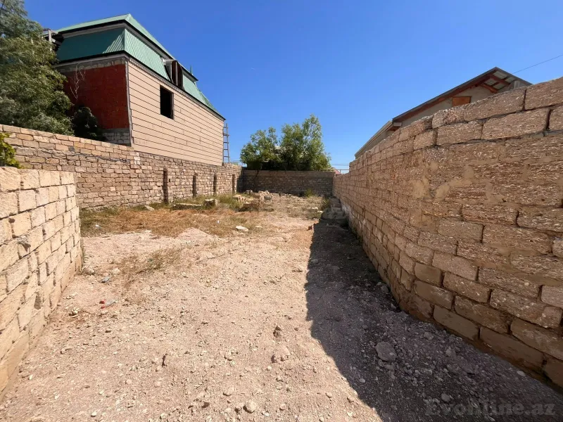 Satılır Torpaq 3 sot Nardaran