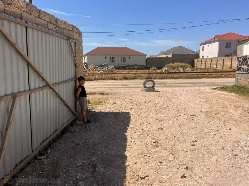 Satılır Torpaq 3 sot Nardaran - şəkil 3