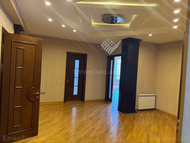 Kirayə verilir 4 otaqlı Mənzil Yeni tikili 165 m² Nəriman Nərimanov m. - şəkil 10