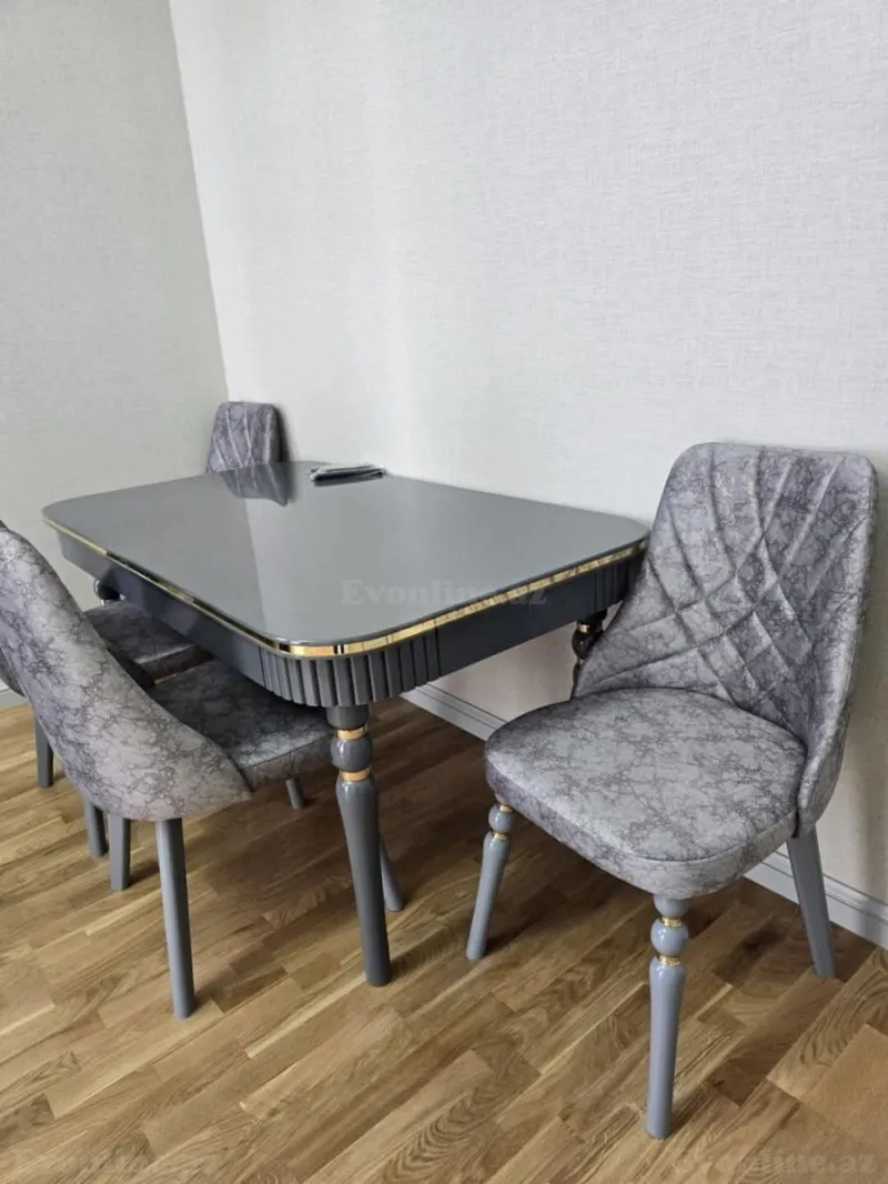 Kirayə verilir 2 otaqlı Mənzil Yeni tikili 85 m² Memar Əcəmi m. - şəkil 6
