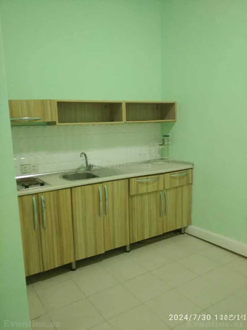 Satılır Obyekt 40 m² Həzi Aslanov m. - şəkil 4