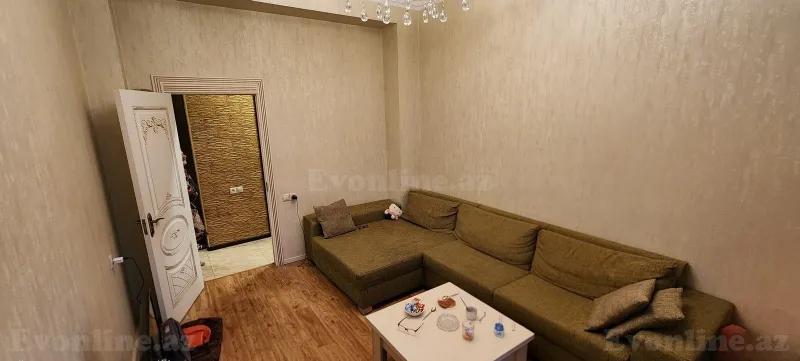 Satılır 2 otaqlı Mənzil Köhnə tikili 55 m² Nizami m. - şəkil 10