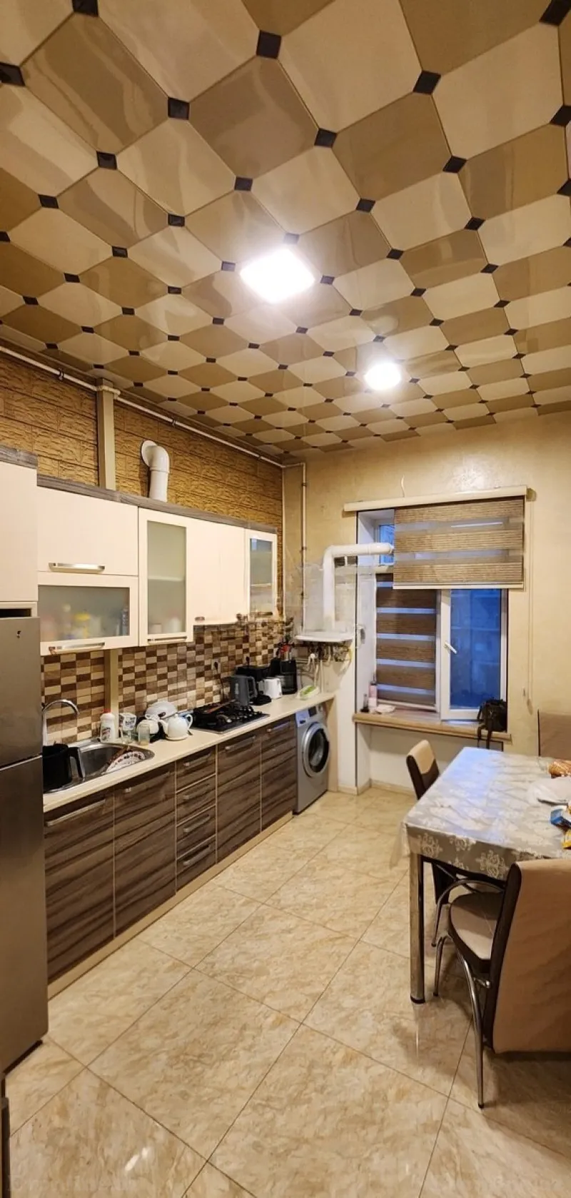 Satılır 2 otaqlı Mənzil Köhnə tikili 55 m² Nizami m. - şəkil 13