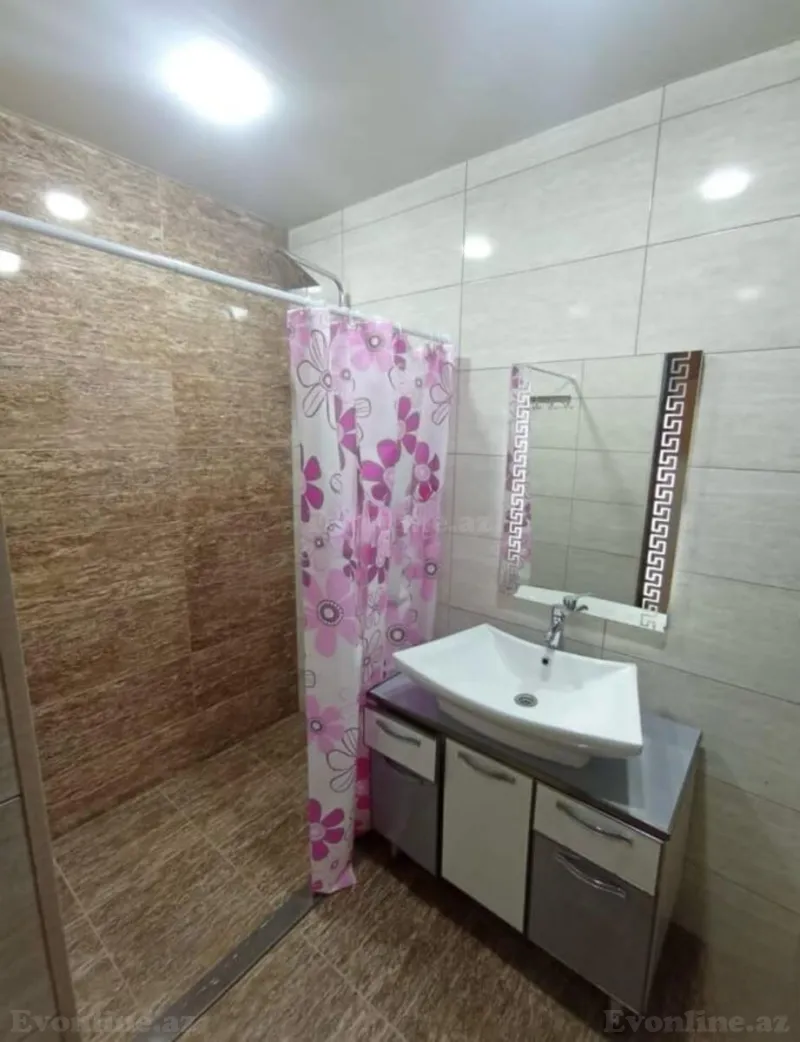 Kirayə verilir 2 otaqlı Mənzil Yeni tikili 70 m² Nəriman Nərimanov m. - şəkil 8