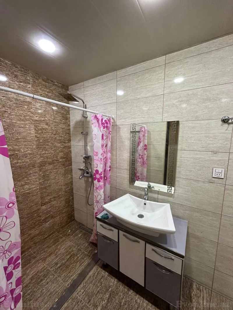 Kirayə verilir 2 otaqlı Mənzil Yeni tikili 70 m² Nəriman Nərimanov m. - şəkil 10