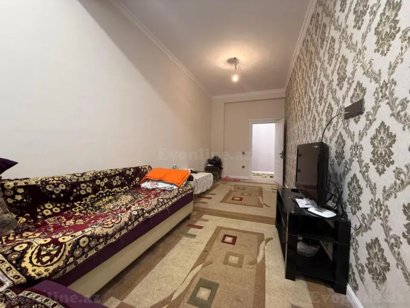 Satılır 3 otaqlı Mənzil Yeni tikili 105 m² 28 May m. - şəkil 3