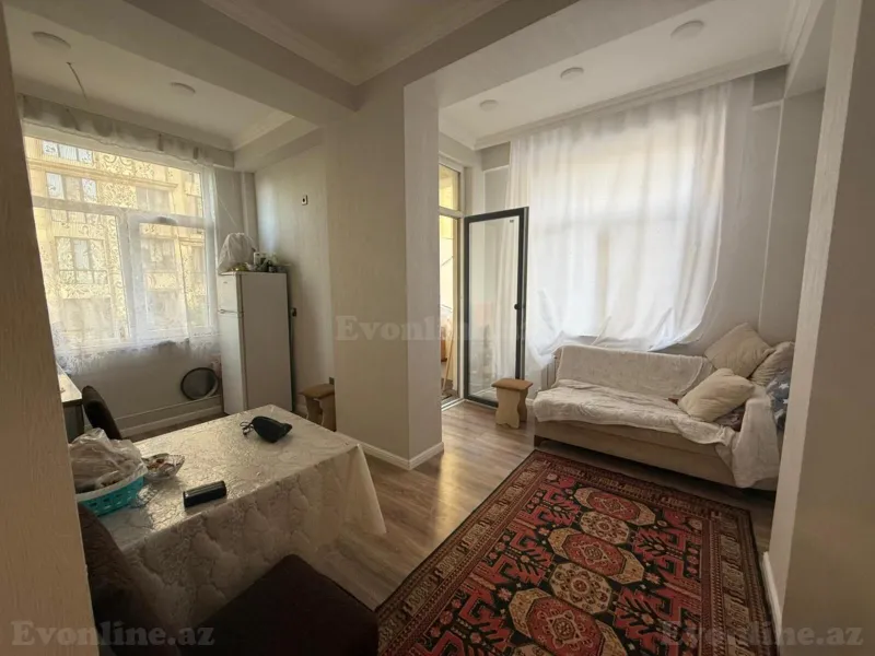 Satılır 3 otaqlı Mənzil Yeni tikili 105 m² 28 May m. - şəkil 4