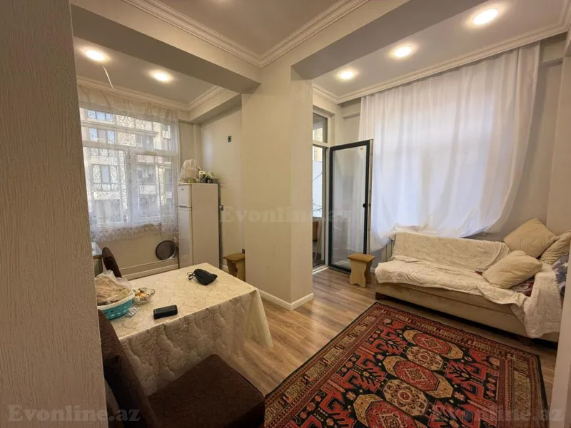 Satılır 3 otaqlı Mənzil Yeni tikili 105 m² 28 May m. - şəkil 5