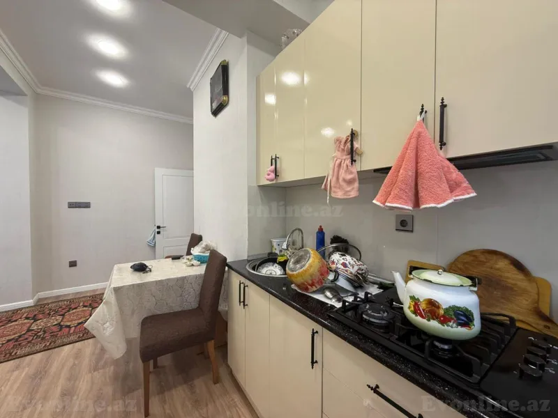Satılır 3 otaqlı Mənzil Yeni tikili 105 m² 28 May m. - şəkil 7