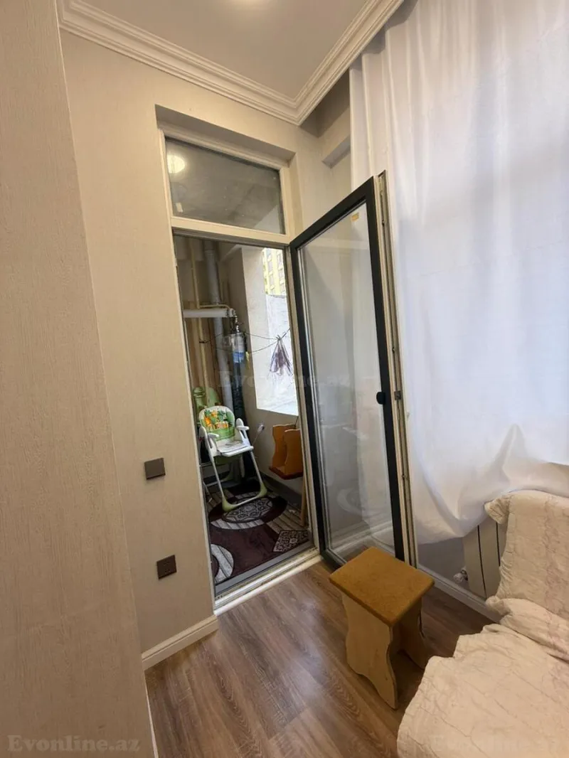Satılır 3 otaqlı Mənzil Yeni tikili 105 m² 28 May m. - şəkil 8