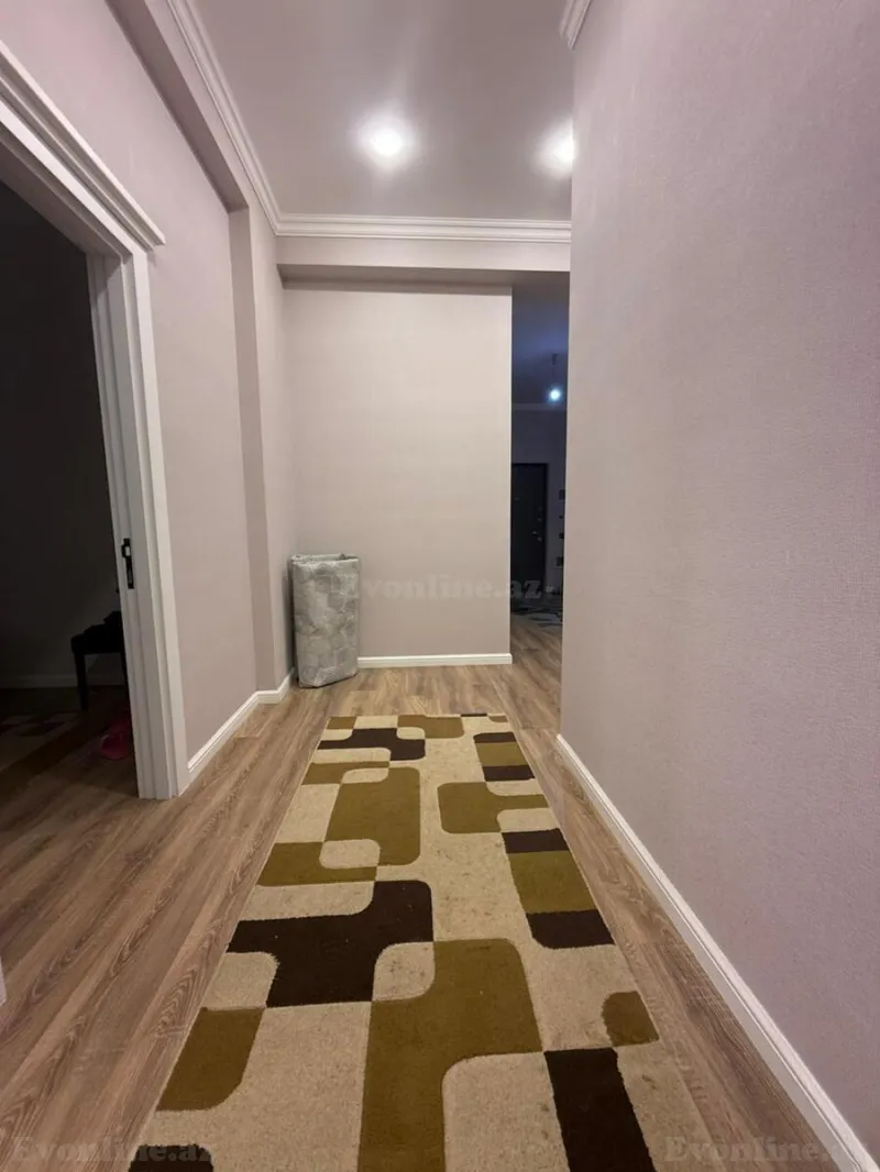 Satılır 3 otaqlı Mənzil Yeni tikili 105 m² 28 May m. - şəkil 10