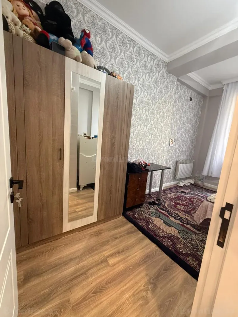 Satılır 3 otaqlı Mənzil Yeni tikili 105 m² 28 May m. - şəkil 11
