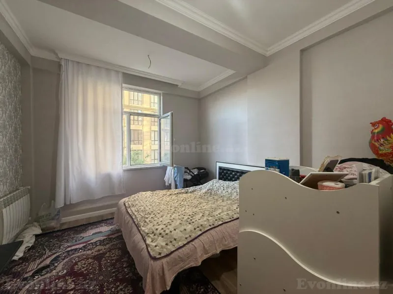 Satılır 3 otaqlı Mənzil Yeni tikili 105 m² 28 May m. - şəkil 12