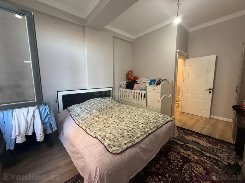 Satılır 3 otaqlı Mənzil Yeni tikili 105 m² 28 May m. - şəkil 13