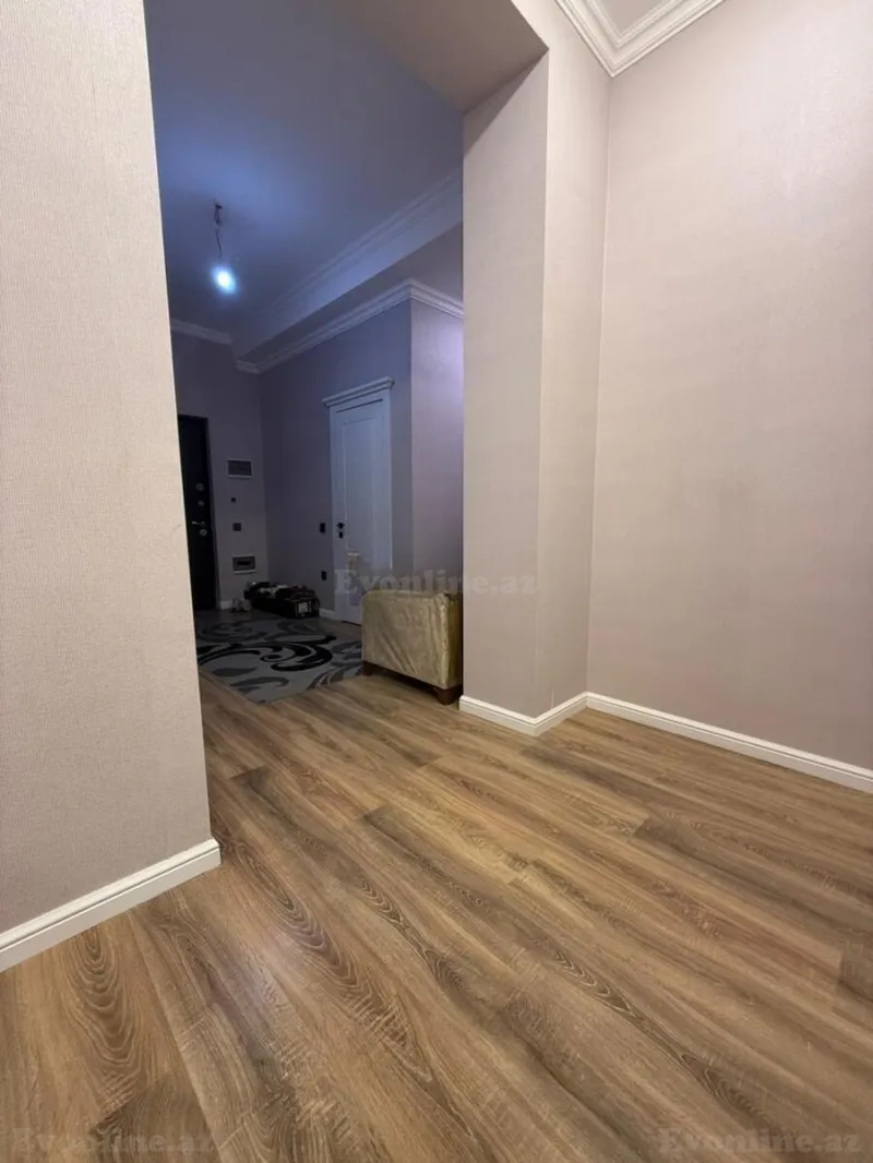 Satılır 3 otaqlı Mənzil Yeni tikili 105 m² 28 May m. - şəkil 14