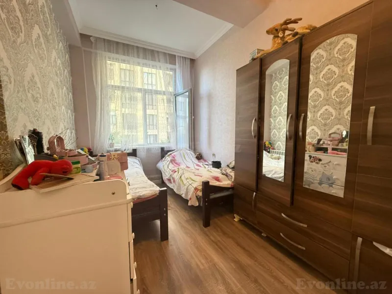 Satılır 3 otaqlı Mənzil Yeni tikili 105 m² 28 May m. - şəkil 15