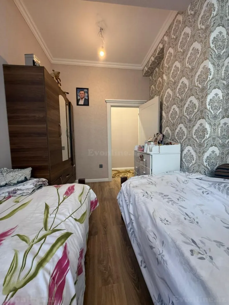 Satılır 3 otaqlı Mənzil Yeni tikili 105 m² 28 May m. - şəkil 16