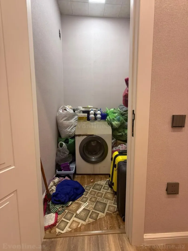 Satılır 3 otaqlı Mənzil Yeni tikili 105 m² 28 May m. - şəkil 17