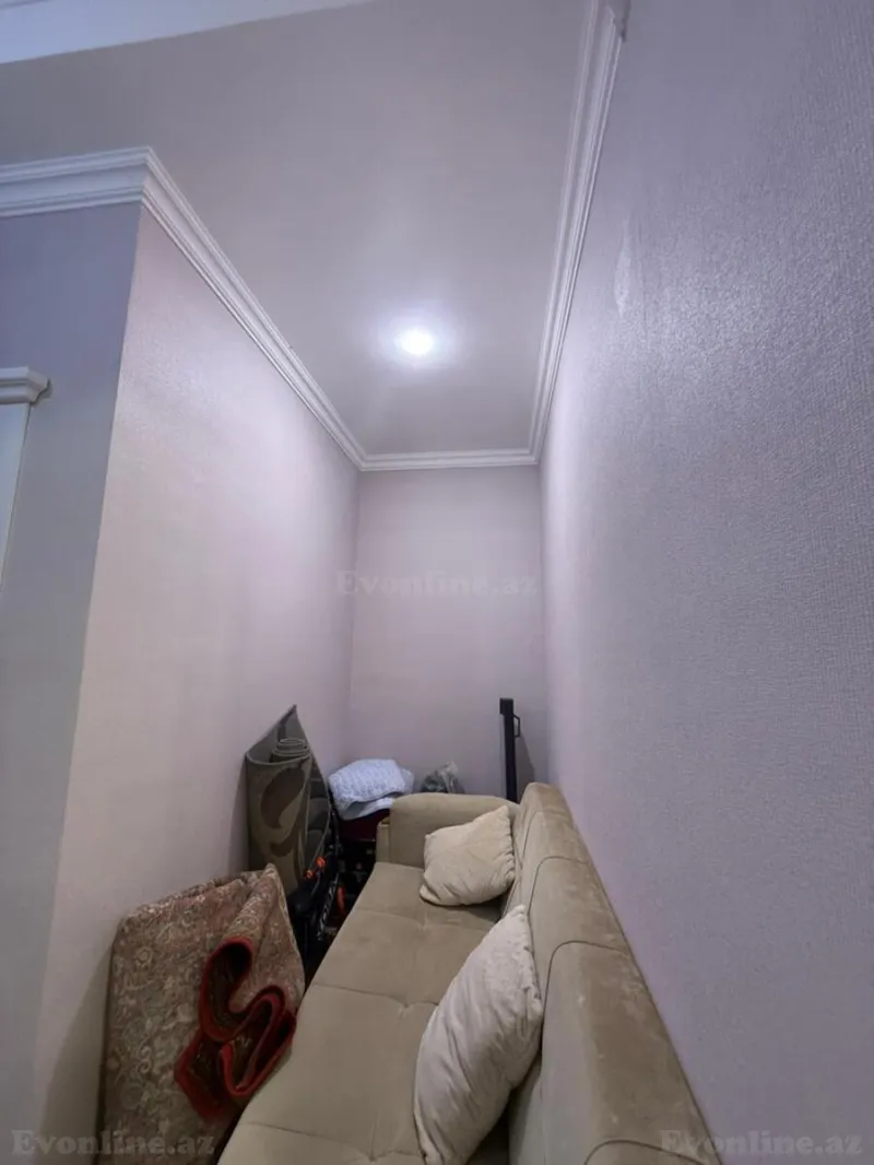 Satılır 3 otaqlı Mənzil Yeni tikili 105 m² 28 May m. - şəkil 18