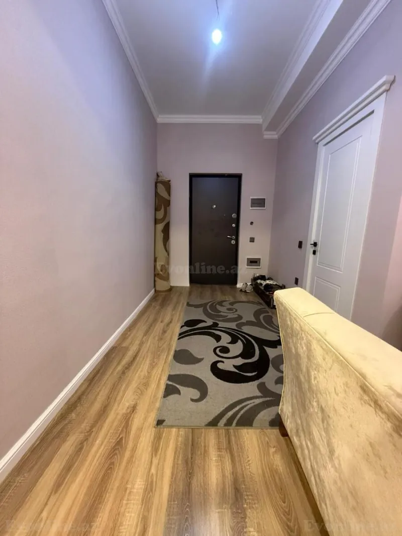Satılır 3 otaqlı Mənzil Yeni tikili 105 m² 28 May m. - şəkil 20